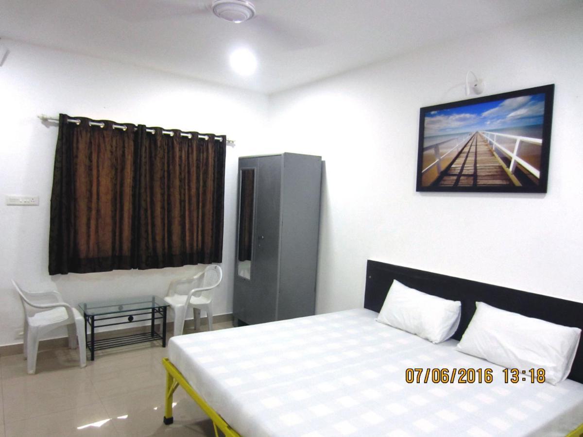 Diveāgar Anahat Cottages מראה חיצוני תמונה