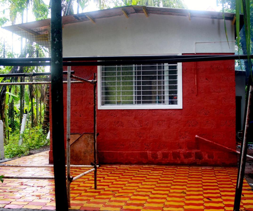 Diveāgar Anahat Cottages מראה חיצוני תמונה