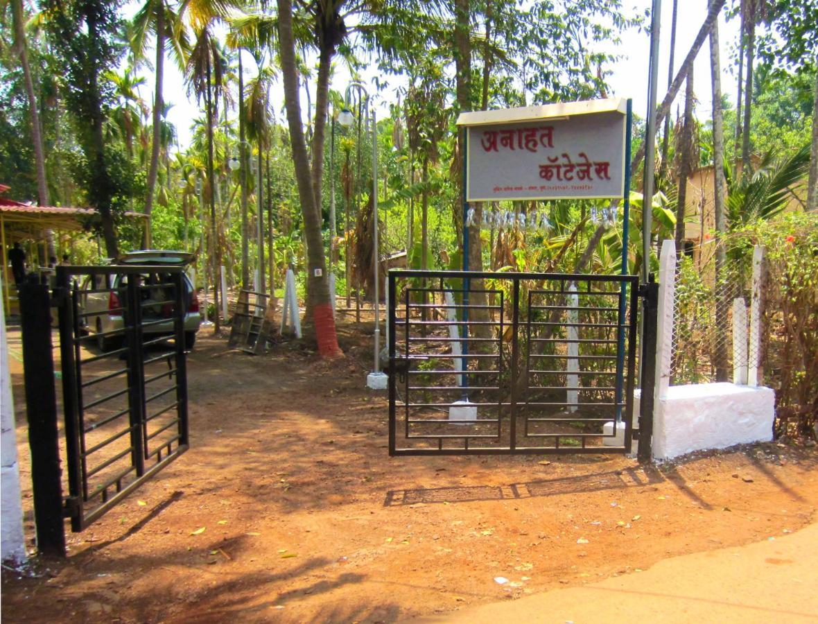 Diveāgar Anahat Cottages מראה חיצוני תמונה